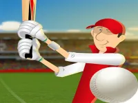stick cricket image