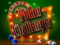 Poker Challenge image