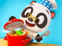 Dr Panda Restaurant image