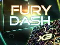 Fury Dash image