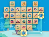 Winter Mahjong image