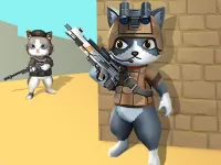 Super Cat Free Fire image