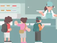 Little Restaurant Difference image