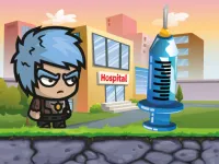 Baby Injection image