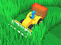 Grass Cut Master image