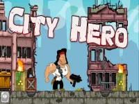 City Hero image