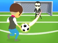 Super Kick 3D: World Cup image
