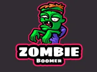 Boomer Zombie Online Game image