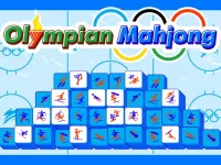 Olimpian Mahjong image