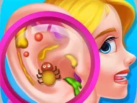 Ear Doctor - Litttle Ear Doctor Ear Surgery image
