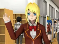 High School Girl Simulator ?????? image