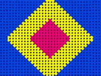 Color Flooding Puzzle image