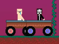 Pro Obunga vs Noob and Hacker image