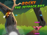 Rocky The Jetpack Boy image