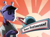Space Restaurant image