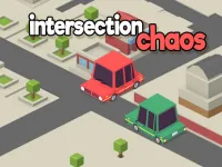 Intersection Chaos image