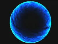 The floor is lava! Balls image