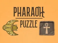 Pharaoh Puzzle image