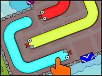 Slither Escape image