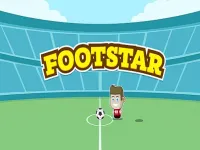 Foot star image