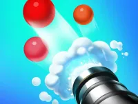 Cannon Shot 3D image