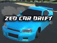 Zed Car Drift image