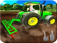 Tractor Farming Simulation image