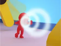 Amazing Run 3D Game image