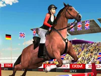 Rival Stars Horse Racing image