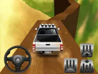 Mountain Climb 4x4 : Offroad Car Drive image