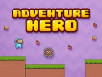 Adventure Hero image