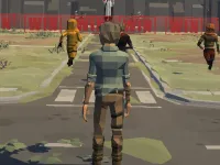 Space Squid Challenge Game image