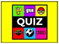 Quiz Mix image