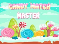 Candy Match Master image