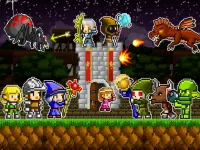 Mini Guardians: Castle Defense image