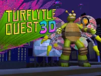 Turflytle Quest 3D image
