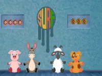 champion girl escape image