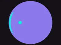 Pong Circle image