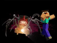 Noob VS. Choo-Choo Charles image