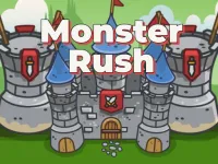 MonsterRush image