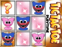 Tic Tac Toe Playtime image