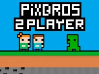 PixBros   2 Player image