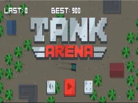 Tank War Game image