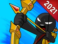 Stick Fight The Game image