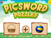 Picsword Puzzles image