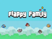 Flappy Family image