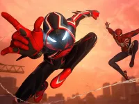 Amazing Superhero : New York Gangster image