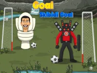 Goal Skibidi Goal image