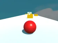 Sky Rolling Bal image