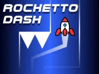 Rocketto Dash image